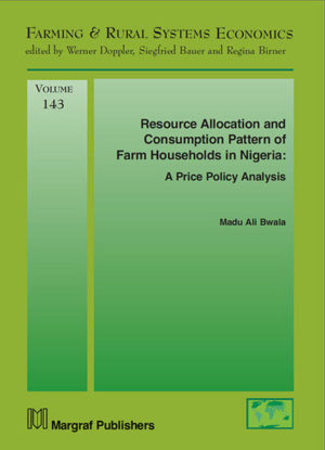 Honighäuschen (Bonn) - Farm households in developing countries constitute a majority of the poor