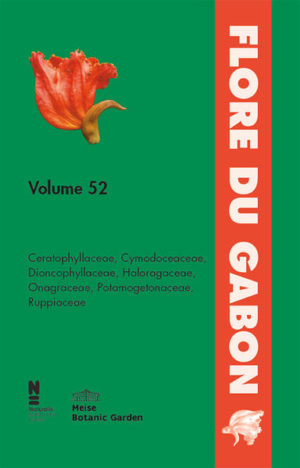 Honighäuschen (Bonn) - The Flore du Gabon series provides access to the information on the great botanical wealth of this central African country, reputedly harbouring the richest lowland rain forest in Africa. With 11% of all plant species being endemic to the country and some 80% of its surface being covered with a highly diverse lowland rain forest, Gabon is a botanical paradise and hotspot. Over 10% of its surface is under protection, which renders this politically stabile country a Mecca for conservationists, ecotourism and scientists. For an effective conservation management, but also a wise and sustainable use of this unique diversity, it is essential to be able to simply identify the plants that play such an important role, be it as food for gorillas, birds, etc., as medicine, nutrition or timber, or just as one of these essential elements of the ecological network. The Flore du Gabon provides this essential tool for reliable identification, its editorial team stressing the need for simple and straightforward identification keys, diagnostic descriptions and clarifying illustrations. As such, it hopes to assist researchers, foresters, conservationists and amateur botanists alike and to contribute to the survival of Gabons unique biodiversity.