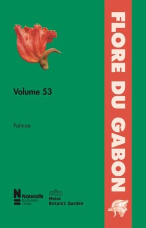 Honighäuschen (Bonn) - The Flore du Gabon series provides access to the information on the great botanical wealth of this central African country, reputedly harbouring the richest lowland rain forest in Africa. With 11% of all plant species being endemic to the country and some 80% of its surface being covered with a highly diverse lowland rain forest, Gabon is a botanical paradise and hotspot. Over 10% of its surface is under protection, which renders this politically stabile country a Mecca for conservationists, ecotourism and scientists. For an effective conservation management, but also a wise and sustainable use of this unique diversity, it is essential to be able to simply identify the plants that play such an important role, be it as food for gorillas, birds, etc., as medicine, nutrition or timber, or just as one of these essential elements of the ecological network. The Flore du Gabon provides this essential tool for reliable identification, its editorial team stressing the need for simple and straightforward identification keys, diagnostic descriptions and clarifying illustrations. As such, it hopes to assist researchers, foresters, conservationists and amateur botanists alike and to contribute to the survival of Gabons unique biodiversity.
