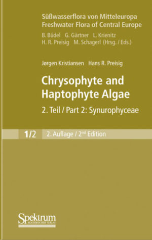 Honighäuschen (Bonn) - This volume deals with the Synurophyceae, a group of silica scaled chrysophyte algae. Taxonomy within this class is based on the ultrastructure of the silica scales and bristles, and electron microscopy is in most cases necessary for the identification. Even though the 128 taxa occurring in Europe are emphasized and details of their distribution are given, the volume includes all taxa described worldwide. Thus it is possible to identify all 212 taxa with a high degree of certainty (i.e., 180 taxa of Mallomonas, 30 taxa of Synura, plus the single species of Chrysodidymus and Tessellaria).The importance of this book lies in four main fields: It can be used for the identification of synurophycean taxa in all parts of the world. It will be of particular significance in phytoplankton investigations on diversity and ecology of lakes and ponds.Many species can serve as ecological indicators, and the species-specific silica scales and cysts preserved in sediments can be useful paleobiological indicators for reconstructing a wide variety of human influences on aquatic ecosystems, including acidification, eutrophication and climate change.Last but not least, the book gives a solid basis for further taxonomical studies based on gene sequences.This is the first modern world-comprehensive book on the subject. It will be indispensable for phycologists, but should also find its way to general botanical libraries.
