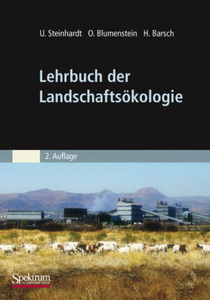 Honighäuschen (Bonn) - In diesem in 2. Auflage vorliegenden Lehrbuch stellt das Autorenteam Landschaftsökologie als eine interdisziplinäre Arbeitsrichtung vor, die sich der Untersuchung des aktuellen Landschaftshaushaltes widmet und Prognosen für dessen zukünftige Entwicklung erstellt. Der Zusammenhang von Struktur und Dynamik in der Landschaft wird an Beispielen demonstriert. Das Buch vermittelt die Problematik der Landschaftsanalyse, -diagnose und -prognose. Für praktische Anwendungen in der Landschaftsplanung und im Naturschutz ist es ein wichtiges Nachschlagewerk.