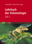 Lehrbuch der Entomologie | Honighäuschen