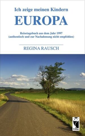 Im Jahre 1997 begibt sich Regina Rausch auf eine abenteuerliche Reise in ein Flüchtlingslager in Kroatien mitten in den Jugoslawienkriegen. Dabei befindet sich die Autorin in der Spannung zwischen dem Gedanken an die eigene Karriere und dem Willen