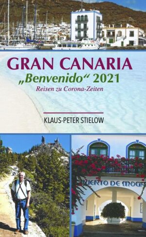 Klaus-Peter Stielow will es wissen und wagt mit seiner Frau eine erneute Reise nach Gran Canaria  dieses Mal jedoch mitten in der Corona-Ausnahmezeit. Was folgt