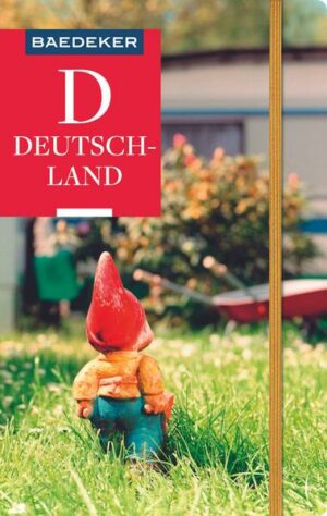 Der neue Baedeker Deutschland stellt das ganze Land in einem Buch vor. Er ist ein kompaktes Standardwerk für die Urlaubsreise im eigenen Land ebenso wie für Ausflüge vor der Haustüre. Im Kapitel "Natur