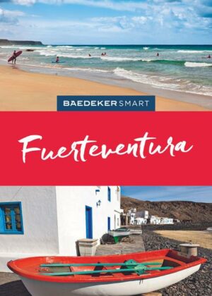 Die Highlights von Fuerteventura sind natürlich die herrlichen Sandstrände. Deswegen und wegen der diversen Wassersportmöglichkeiten kommt man hierher. Aber vielleicht steht Ihnen der Sinn irgendwann nach Abwechslung? Wie wäre es mit einer tollen Radtour im Nordwesten der Insel? Ganz entspannt radeln Sie an der Küste entlang und erleben eine grandiose Szenerie. Natürlich darf ein Stopp an einem einsamen Strand nicht fehlen. Vielleicht möchten Sie aber lieber die schönsten Dörfer im Inselinneren erkunden