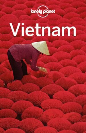 Mit dem Lonely Planet Vietnam auf eigene Faust durch das Paradies. Willkommen in einer Welt