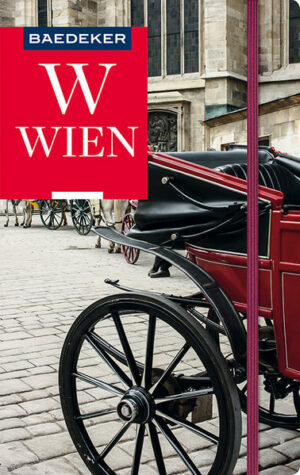 Da kommen sie: Schon von Weitem kündigt Hufgetrappel die Fiaker an  Wiens Altstadt ist ohne diese Pferdekutschen kaum vorstellbar. Die Wiener selber steigen nur selten ein
