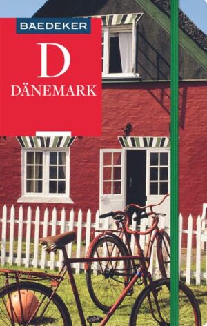 Auf den Spuren der Wikinger im hyggeligen Königreich: In Dänemark leben die glücklichsten Menschen der Welt