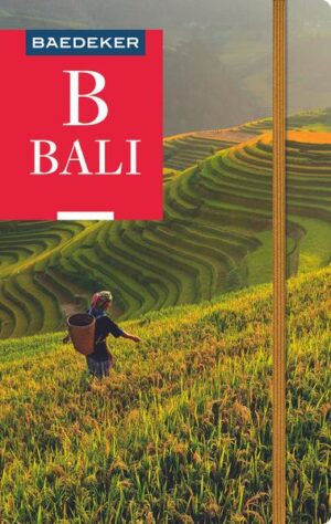 Balis feucht-heißes Monsun-Klima und die fruchtbare Vulkanerde sind ideal für den Reisanbau. In der Inselmitte und rund um Ubud sind sie besonders schön: Reisterrassen