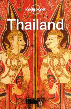 Mit dem Lonely Planet Thailand auf eigene Faust durch das "Land des Lächelns". Etliche Monate Recherche stecken im Kultreiseführer für Individualreisende. Autoren geben sachkundige Hintergrundinfos zum Reiseland