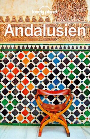 Mit dem Lonely Planet Andalusien auf eigene Faust durch das Land der vielen Geheimnisse! Etliche Monate Recherche stecken im Kultreiseführer für Individualreisende. Auf mehr als 400 Seiten geben die Autoren sachkundige Hintergrundinfos zum Reiseland