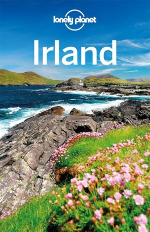 Mit dem Lonely Planet Irland auf eigene Faust über die grüne Insel! Etliche Monate Recherche stecken im Kultreiseführer für Individualreisende. Auf mehr als 800 Seiten geben die Autoren sachkundige Hintergrundinfos zum Reiseland
