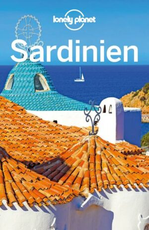 Mit dem Lonely Planet Sardinien auf eigene Faust auf einer Insel