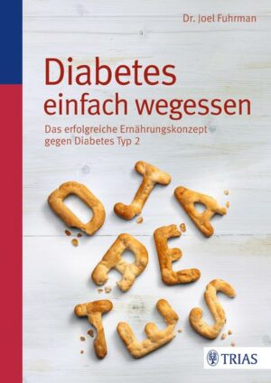 Honighäuschen (Bonn) - "Es war der schlimmste Fehler, dass Medikamente gegen den Typ-2-Diabetes erfunden wurden. Das macht die Kranken nur noch kränker. Denn ihre Gesundheit hängt von der Menge der Nährstoffe in ihrer Nahrung ab. Geben wir ihm genug Nährstoffe, so kann er sich vollkommen von selbst heilen." Endlich Schluss mit Diabetes! Keine Medikamente mehr, das Schreckgespenst Insulinspritze verbannt, endlich wieder gesund - zu schön, um wahr zu sein? Nein, es funktioniert tatsächlich! Mit dem revolutionären Ernährungskonzept aus den USA ist die Heilung von Typ-2-Diabetes möglich. Dr. Joel Fuhrman, renommierter Ernährungsspezialist mit langjähriger Erfahrung auf dem Gebiet Diabetes, verrät in diesem US-Bestseller wie. Seine ungewöhnliche Ernährungsformel wirkt Wunder: Mit einer geballten Ladung an Vitaminen, Mineralstoffen, sekundären Pflanzenstoffen und Ballaststoffe aus Gemüse und Co. lässt sich der Typ-2-Diabetes quasi "einfach wegessen". Seine Erkenntnisse wurden an Tausenden Patienten getestet und in wissenschaftlichen Studien geprüft - und die Ergebnisse sind eindeutig: Das hat Hand und Fuß und funktioniert! Nehmen auch Sie Ihre Gesundheit selbst in die Hand und überzeugen Sie sich. Joel Fuhrman ist Mediziner und in den USA ein anerkannter Autor. Auch der hier vorliegende Titel "The End of Diabetes" war in den USA auf der Bestsellerliste. Dr. Fuhrman beschäftigt sich mit seiner eigenen Firma ausschließlich mit der Erforschung von Stoffwechselzusammenhängen und Ernährung. www.drfuhrman.com