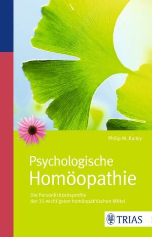 Honighäuschen (Bonn) - Die Essenz der homöopathischen Heilkunst Philip M. Bailey entschlüsselt in diesem legendären Band die psychische Dimension der homöopathischen Mittel und beschreibt damit genau das, was anderen Werken fehlt. - Ausführlich, tiefschürfend und treffsicher: Erst die Persönlichkeitsprofile erschließen das ganze Potential der 35 wichtigsten Mittel wie Arsenicum album, Sepia oder Natrium muriaticum. - Sich über das Mittel selbst erkennen: Die Charakterbilder erschließen neue, intuitive Erkenntnisse der eigenen Person und bislang ungelebte Möglichkeiten. Finden Sie mit diesem "Klassiker" Ihren ganz persönlichen Zugang zur psychischen Dimension der Homöopathie. Dr. Philip Bailey studierte Homöopathie am Royal London Homeopathic Hospital und bei dem griechischen Homöopathen George Vithoulkas. Bailey hält weltweit Vorträge und Seminare und arbeitet als Arzt und Homöopath in Perth, Australien.