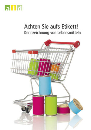 Lebensmittelkennzeichnung kann durchaus verwirrend sein. Die rechtlichen Vorschriften hingegen sind ziemlich eindeutig. Das Heft erklärt die wichtigsten Regelungen, übersichtlich, anschaulich und verständlich. Es enthält Informationen und konkrete Beispiele zu den sechs Pflichtangaben. Außerdem werden Sonderregelungen für bestimmte Lebensmittelgruppen vorgestellt, etwa für Fisch, Fleisch, Obst, Gemüse, Nahrungsergänzungsmittel, Novel Food oder Bio-Lebensmittel. Auch freiwillige Herstellerangaben werden unter die Lupe genommen, seien es die Angaben zum Nährwert oder die Werbung mit Gesundheitsaussagen (Health Claims). Eine Übersicht zu Qualitätssiegeln ergänzt das kompakte Nachschlagewerk.