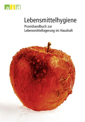 Wie erkennt man, ob ein Lebensmittel noch genießbar ist? Wie lagert man Lebensmittel hygienisch einwandfrei? Antworten auf diese und viele andere Fragen liefert diese Broschüre. Sie erklärt, warum Lebensmittel verderben, welche Krankheitserreger beteiligt sind und wie sie sich vermehren. Zudem zeigt die Broschüre, wie man Lebensmittel im Kühl- oder Gefriergerät sowie im Vorrat richtig lagert und es gibt Tipps zur optimalen Verpackung. Darüber hinaus wird der hygienische Umgang mit Lebensmitteln in der Küche beschrieben. Für alle wichtigen Lebensmittelgruppen gibt es zusätzlich ausführliche Infos zum Einkauf, zur Verarbeitung und Lagerung. Die Liste reicht von Eiern und Fisch über Fleisch, Brot, Milchprodukte, Obst und Gemüse bis zu Zucker und Getränken.