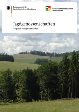 Honighäuschen (Bonn) - In dem Heft werden Bedeutung und Aufgaben der Jagdgenossenschaften als öffentlich-rechtliche Körperschaften ausführlich vorgestellt. Es richtet sich besonders an die Grundeigentümer, denn diese sind die Inhaber des Jagdrechtes auf ihrem Grundeigentum. Die Jagdgenossenschaften stellen dabei als Vertretung der Grundeigentümer einen wesentlichen Eckpfeiler der jagdlichen Organisation dar. Das Heft gibt eine Einführung in die Grundlagen des deutschen Jagdrechtssystems, die Aufgaben und die Bedeutung der Jagdgenossenschaften. Es bietet außerdem wichtige Hinweise zu Organisation, Arbeit und rechtlichen Gestaltungsmöglichkeiten der Jagdgenossenschaften und beschreibt die Erfordernisse und Möglichkeiten bei Verpachtung oder Eigenbewirtschaftung.