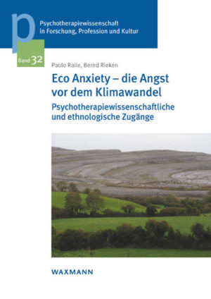 Honighäuschen (Bonn) - Eco Anxiety meint Ängste, die in Zusammenhang stehen mit den weltweiten Bedrohungen durch den anthropogenen Klimawandel. Es handelt sich dabei um ein relativ junges Phänomen, das in den Vereinigten Staaten von Amerika bereits umfänglich diskutiert wird, im deutschsprachigen Raum aber bisher ein Schattendasein führt, sieht man von wenigen Beiträgen in Fachzeitschriften ab. Dieser Band ist der erste in deutscher Sprache, der sich ausführlich mit dem Thema befasst und darum bemüht ist, den Ansichten breiter Bevölkerungsschichten Gehör zu verschaffen. Dazu wird zunächst die Kulturgeschichte des Klimawandels skizziert, und zwar erstmals schwerpunktmäßig auf der Grundlage populärer Quellen. Im anschließenden empirischen Teil werden die Ergebnisse eines eigens entworfenen Fragebogens präsentiert, der sehr detailliert klimawandelbezogene Ängste erhebt. Es folgen Interviews mit einem ausgewählten Personenkreis sowie Analysen einschlägiger Facebook-Gruppen, in denen sich Menschen offen über ihren Alltag mit Eco-Anxiety äußern.