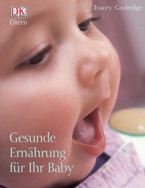 Wann kann ich feste Nahrung füttern? Soll ich mein Baby zum Essen aufwecken? Dieser praktische Ratgeber bietet Expertenrat zu den häufigsten Fragen und typischen Problemen junger Eltern. Übersichtlich dargestellt, anschaulich illustriert und leicht verständlich erklärt.