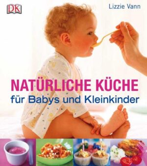 Dieses Kochbuch enthält eine Vielzahl schneller und gesunder Rezeptideen, mit denen man Kindern die richtige Ernährung schmackhaft machen kann. 70 leckere Gerichte unter Verwendung wertvoller Zutaten helfen, den Nährstoffbedarf von Babys und Kleinkindern in allen Entwicklungsstufen zu decken. Mit diesen gesunden Genüssen lernen Kinder von klein auf den Wert natürlicher Lebensmittel schätzen - eine Investition fürs Leben! Mit Einkaufstipps und ausführlichen Empfehlungen für besonders nahrhafte Zutaten und die optimale Vorratshaltung.