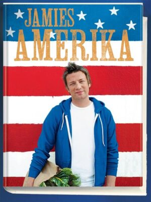 Für sein neuestes Kochbuch machte Jamie Oliver einen Road Trip quer durch Amerika. Für Jamie war klar: Dieses riesige Land hat viel mehr zu bieten als Fastfood und Mega-Portionen. Auf den Spuren des American way of cooking reiste er von New York bis nach Los Angeles. Abseits der klassischen Reiserouten lernte er unterschiedlichste Kulturen kennen, wie z.B. die vielseitige Welt der Einwanderer von New York City oder das einfache Leben der Navajo in Arizona. Gefunden hat er eine Küche, die so vielfältig ist wie die Menschen und die Kulturen, die in den USA leben. In Jamies Amerika bringt er die echte amerikanische Küche zu uns - mit stimmungsvollen Fotos und mehr als 100 authentischen Rezepten.