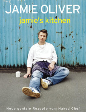 In der Küche von TV-Kult-Koch Jamie Oliver haben 15 arbeitslose Jugendliche das Kochen gelernt. Jetzt bilden sie die Crew in seinem neu eröffneten Restaurant Fifteen, dem aktuellen Hit der Londoner Szene. Die besten Rezepte aus dem Kurs und von der Karte gibt es jetzt in "J