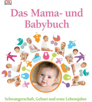 Honighäuschen (Bonn) - Darf ich während der Schwangerschaft noch Fahrradfahren? Was mache ich, wenn mein Neugeborenes schreit? Wie viel Schlaf braucht mein Baby? Diese und unzählige andere Fragen stellt sich jede Frau während ihrer Schwangerschaft und der ersten Lebensjahre ihres Kindes. "Das Mama- und Babybuch" ist ein umfangreiches Praxisbuch voller wertvoller Tipps. Alle wichtigen Fakten in den Phasen Schwangerschaft, Geburt und erste drei Lebensjahre werden unterhaltsam erklärt - wie Baby gebadet wird, was man an guten und schlechten Tagen macht, wie man mit dem Kleinen in den Urlaub fährt. Das vielfältige Fachwissen macht das Buch zu einem wertvollen Begleiter in einer aufregenden Zeit. Unterhaltsam geschrieben, voller spannender Fakten und mit frischem Layout macht es nicht nur Schwangeren Spaß, das Buch zu lesen und darin zu schmökern. Das liebevoll illustrierte Buch ist auch perfekt als Geschenk geeignet!