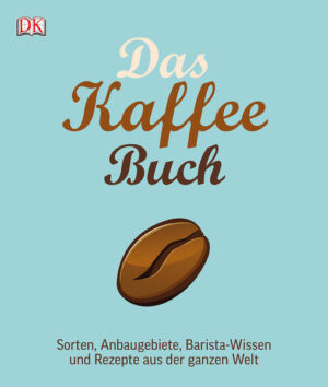 Ob Filterkaffee am Morgen, Espresso in der Mittagspause oder ein Latte Macchiato mit Freunden: Kaffee ist beliebt wie nie zuvor! Daher ist ein Kaffeebuch unverzichtbar - für Kaffeeliebhaber und -Genießer ebenso wie für (Hobby-)Baristas. Los geht es mit Karten, Texten und Infografiken zu Anbaugebieten und ihren Bohnen, Geschichte und Sorten, Ernte, Lagerung und Verarbeitung. In der Kaffeekunde dreht sich dann alles um die Röstung, die Auswahl, das Mahlen und die Milchschaumkunst. Und natürlich gibt es neben ausführlichen Infos zu Zubereitungsarten auch Rezepte für warme und kalte Köstlichkeiten wie Caffè Mocha, Eis-Espresso, Haselnuss-Frappé, Irish Coffee … Auch alles weitere Wissenswerte, zum Beispiel zu Kaffeekultur, Hausröstung, Geschmackskombinationen, Gläsern und Tassen, findet sich hier. Unangefochtenes Best-of des Buchs ist das stylishe Retro-Design! Die Lektüre des Kaffeebuchs steht dem Genuss von frisch gebrühtem Kaffee in keiner Weise nach! Anette Moldvaer ist Kaffee-Expertin mit langjähriger Erfahrung als Jurorin bei zahlreichen Barista-Meisterschaften und wurde vielfach selbst ausgezeichnet - unter anderem gewann ihr gerösteter Espresso dreimal in Folge die Barista-Weltmeisterschaften. Sie leitet weltweit Workshops.