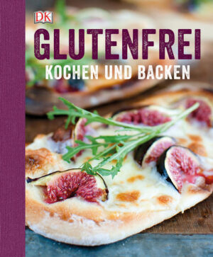 Bewusste, gesunde Ernährung, Darmgesundheit oder Unverträglichkeiten - es gibt viele Gründe, sich glutenfrei zu ernähren. Dieses Buch macht es ganz einfach, Gluten vom Speiseplan zu verbannen. 130 innovative Rezepte für jeden Geschmack und jede Gelegenheit erwarten Sie: von einfachen Frühstücksideen, Rezepten für unterwegs, leckeren Hauptgerichten und süßen Desserts. Dieses Koch- und Backbuch bietet eine Übersicht über glutenfreie Lebensmittel, führt umfassend in das Thema ein und unterstützt Betroffene mit besonderen Ernährungsplänen - speziell abgestimmt auf Kinder, Diabetiker und Menschen mit Laktoseintoleranz. Ein übersichtliches Nährwert- Punktesystem zeigt direkt an, was im Gericht enthalten ist. So geht abwechslungsreiche und leckere Ernährung für Glutenallergiker ganz einfach!