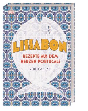 Ausgezeichnet mit der Silbermedaille der Gastronomischen Akademie Deutschlands 2018! Auf sieben Hügeln ruhend bietet Lissabon traumhafte Strände, ein pulsierendes Stadtleben sowie wunderschöne Naturidylle. So vielseitig und faszinierend wie die portugiesische Hauptstadt und ihre Umgebung ist auch das dortige Essen. Von rustikalen Bars in Bairro Alto bis zu schicken Cafés in Chiado - werfen Sie einen Blick in die Kochtöpfe Lissabons und entdecken Sie die einmalige kulinarische Vielfalt! Probieren Sie Stockfischkroketten mit Piri-Piri-Mayo, gebackenen Schweinebauch mit Süßkartoffeln, Teigtaschen mit Knoblauchwurst oder gebackene Äpfel mit Portwein und Quitte. Über 100 traditionelle und moderne Rezepte präsentieren Ihnen den gesamten Facettenreichtum der deftig-rustikalen portugiesischen Küche. Unterlegt mit atmosphärischen fotografischen Eindrücken von den schönsten Ecken der Stadt lernen Sie Lissabons Küche von ihrer besten Seite kennen: traditionell und gleichzeitig jung und weltoffen - Lissabon bietet ein einmaliges Erlebnis für alle Sinne!