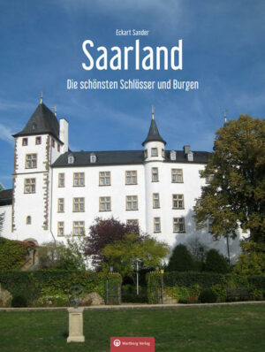Die Umrisse des flächenmäßig kleinsten deutschen Bundeslandes Saarland sucht man in Kartenwerken vergangener Jahrhunderte vergeblich. Das Gebiet war Herzog- und Fürstentümern