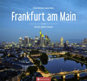 Von der freien Reichsstadt zum einem der wichtigsten Finanzplätze Europas  das ist Frankfurt am Main. Hier wurden einst die deutschen Kaiser gekrönt