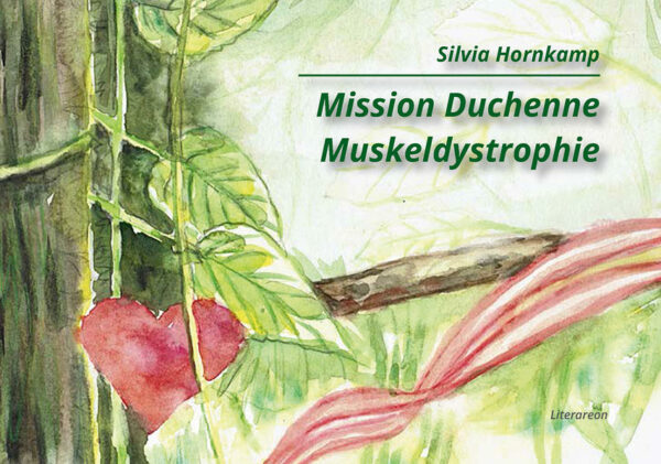 Honighäuschen (Bonn) - Die Duchenne Muskeldystrophie ist eine genetische Erkrankung, die über die x-Chromosome vererbt werden kann. Silvia Hornkamp erläutert die Krankheit: die Definition, die Bedeutung und andere wichtigen Informationen, die vor allem betroffenen Familien weiterhelfen und Mut machen sollen. Denn auch ein Leben mit einer progredienten Erkrankung ist lebenswert.