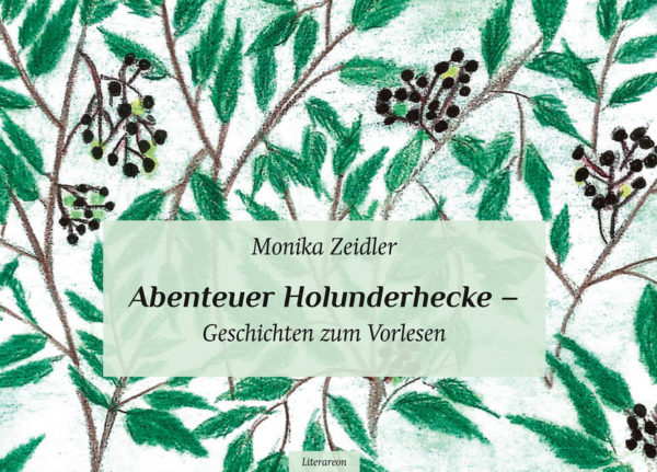 Honighäuschen (Bonn) - Die ganze Holunderhecke ist in Aufruhr. Hummel-Oma Berta wird 75, Grashüpfer Hops bricht sich den Flügel und Blaumeise Gustav und Spatz Charly haben einen heftigen Streit, bei dem am Ende nur noch der Dachs Herr Würdig zu schlichten vermag. Ob in diesem ganzen Tumult die anderen Bewohner der Hecke wohl still bleiben ?