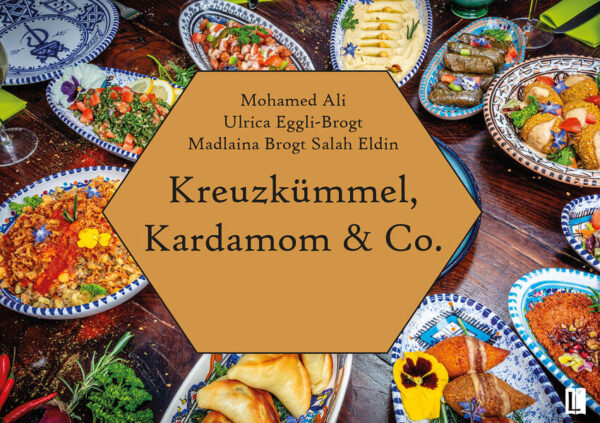 Großartige Rezepte, einfach zum Nachkochen. Gesunde Gerichte, die begeistern. In diesem wunderbaren Kochbuch wird eine unglaublich reiche kulinarische Tradition nicht nur neu interpretiert. Neben leckeren Rezepten aus dem Mittleren Osten, einem faszinierenden Schmelztiegel aus Orient und Okzident, der sich auch in der Küche widerspiegelt, hält dieses Werk auch interessante Geschichten aus der Region bereit. Diese machen es möglich, sich beim Schmökern und Kochen auf eine einzigartige Reise zu begeben. Zudem warten die einzelnen Rezepte noch mit spannenden Hintergrundinformationen zu gesundheitlichen Aspekten der Gerichte auf.