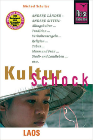 Die Bücher der Reihe KulturSchock (ausgezeichnet von der Internationalen Tourismusbörse 2010 mit dem Preis Besondere Reiseführer-Reihe) skizzieren Hintergründe und Entwicklungen