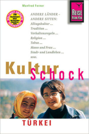 Die Bücher der Reihe KulturSchock (ausgezeichnet von der Internationalen Tourismusbörse 2010 mit dem Preis Besondere Reiseführer-Reihe) skizzieren Hintergründe und Entwicklungen
