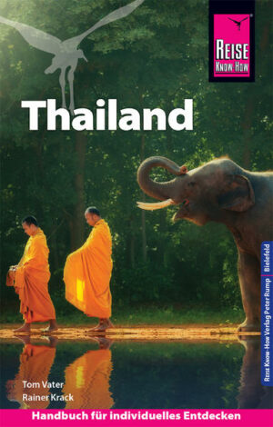 Thailand ist seit Jahrzehnten eines der beliebtesten Reiseziele Asiens. Trotz Naturkatastrophen und politisch unruhigen Zeiten konnte das Land fast ständig wachsende Touristenzahlen verbuchen. Eigentlich kein Wunder