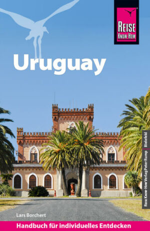 In Uruguay trifft man auf herzliche und hilfsbereite Menschen ebenso wie auf eine unvorstellbar schöne Natur. Neben dem modernen Montevideo und dem mondänen Punta del Este mit pulsierendem Nachtleben und luxuriösen Yachten steht das südamerikanische Land vor allem für historische Estancias