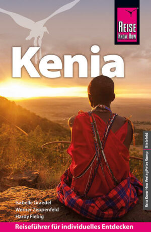 Wo lassen sich Safari-Abenteuer und Traumstrand-Urlaub perfekter kombinieren als in Kenia? Das ostafrikanische Land wartet auf mit 500 Kilometern tropische Palmenküste am blaugrünen Indischen Ozean