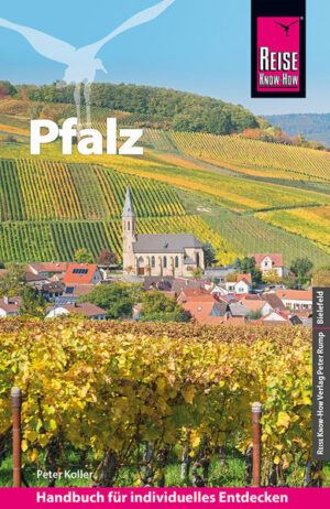 Die Pfalz gilt als Geheimtipp unter Deutschlands Urlaubsregionen. Großzügige Weingüter und beschauliche Winzerdörfer entlang der Deutschen Weinstraße treffen auf eine gemütliche Lebensart sowie eine bodenständig-herzhafte Küche. Doch nicht nur Wein-Liebhaber und Genießer kommen in der Region im Südwesten Deutschlands auf ihre Kosten: Wanderer