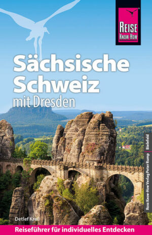 Die Sächsische Schweiz