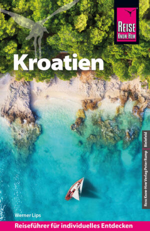 Kroatien hat sich zu einem der beliebtesten Urlaubsländer am Mittelmeer entwickelt. Es bietet mit der grünen Halbinsel Istrien