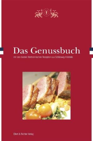 Regionale Ess- und Kochkultur liegen im Trend. Sich für die Produktion regionaler Lebensmittel einzusetzen, das Wissen darüber weiterzugeben und zu Hause sowie in Restaurants umzusetzen und dieses nachhaltig zu stärken, das sind die Ziele des Vereins Feinheimisch - Genuss aus Schleswig-Holstein e. V., der 2007 gegründet wurde. Feinheimisch erzeugen bedeutet: umweltverträglich produzieren und den Arten- und Tierschutz mit berücksichtigen. Feinheimisch kochen heißt: mit frischen regionalen Qualitätsprodukten respektvoll um gehen und auf industrielle Fertig - produkte grundsätzlich verzichten. Mit diesem Buch kommen Sie den regionalen Genüssen Schleswig-Holsteins auf die Spur. Besuchen Sie Feinheimisch- Erzeuger auf ihren Höfen oder Mitglieder aus der Gastronomie in ihren Restaurants. Probieren Sie die zahlreichen Rezepte, die erstmals von bekannten regionalen Köchen veröffentlicht werden, aus und entdecken Sie die Landküche neu