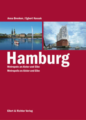 Dieses Buch stellt Hamburg in seiner ganzen Vielfalt vor: die traditionsreiche Freie und Hansestadt mit ihrer zwölfhundertjährigen Geschichte