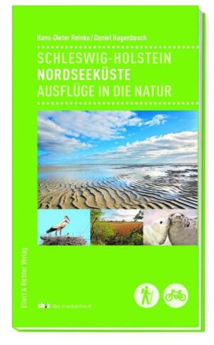 Zahlreiche Attraktionen bieten die Küsten von Nord- und Ostsee und das sanft hügelige und seenreiche Binnenland naturbegeisterten Besuchern. Das Land zwischen den Meeren ist reich an abwechslungsreicher und interessanter Natur und Landschaft. Das Buch stellt die schönsten Ausflugsziele für Natururlauber in Schleswig-Holstein vor. Neben Informationseinrichtungen werden Schutzgebiete