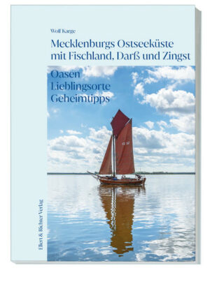 Mecklenburg-Vorpommern bietet viel Ostsee