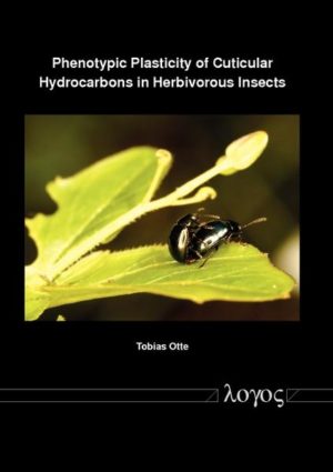 Honighäuschen (Bonn) - Speciation of herbivorous insects may be driven by specialization on host plants. Plasticity in host plant preferences might promote sympatric speciation of herbivorous insects if plants affect mating signals and thus, lead to assortative mating. The general aim of this thesis is to understand the causes and consequences of phenotypic plasticity of mating recognition systems of herbivorous insects. The investigated species are the syntopic leaf beetles Phaedon cochleariae and P. armoraciae which have a common host plant range, but use divergent host species when occurring at the same site. Their sexual behavior is mediated by their cuticular hydrocarbon (CHC) profiles which function as contact pheromones for mate and species recognition. Behavioral bioassays and chemical analyses are used to study the question whether the host plant species affects the CHC pattern of the beetles, and thus, their mate recognition. Within a species, males prefer mating with females feeding on the same host plant species to mating with females feeding on an alternative host plant. Sexual isolation between species ceases when beetles feed upon the same host plant species. A discriminant analysis reveals that the beetles' quantitative composition of CHC profiles clearly differ in dependence of sex, host plant and insect species. However, the profiles of the two beetle species are more similar when feeding upon the same host plant species. These findings give rise to the idea that plant-induced phenotypic divergence in mate recognition cues of herbivorous insects may act as an early barrier to gene flow between insect populations on different host species, thus preceding genetic divergence and thus, promoting ecological speciation